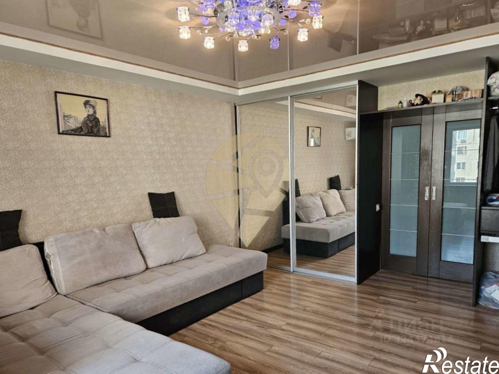 Сдать квартиру за 40 000 рублей на Королева мкр,дом 28