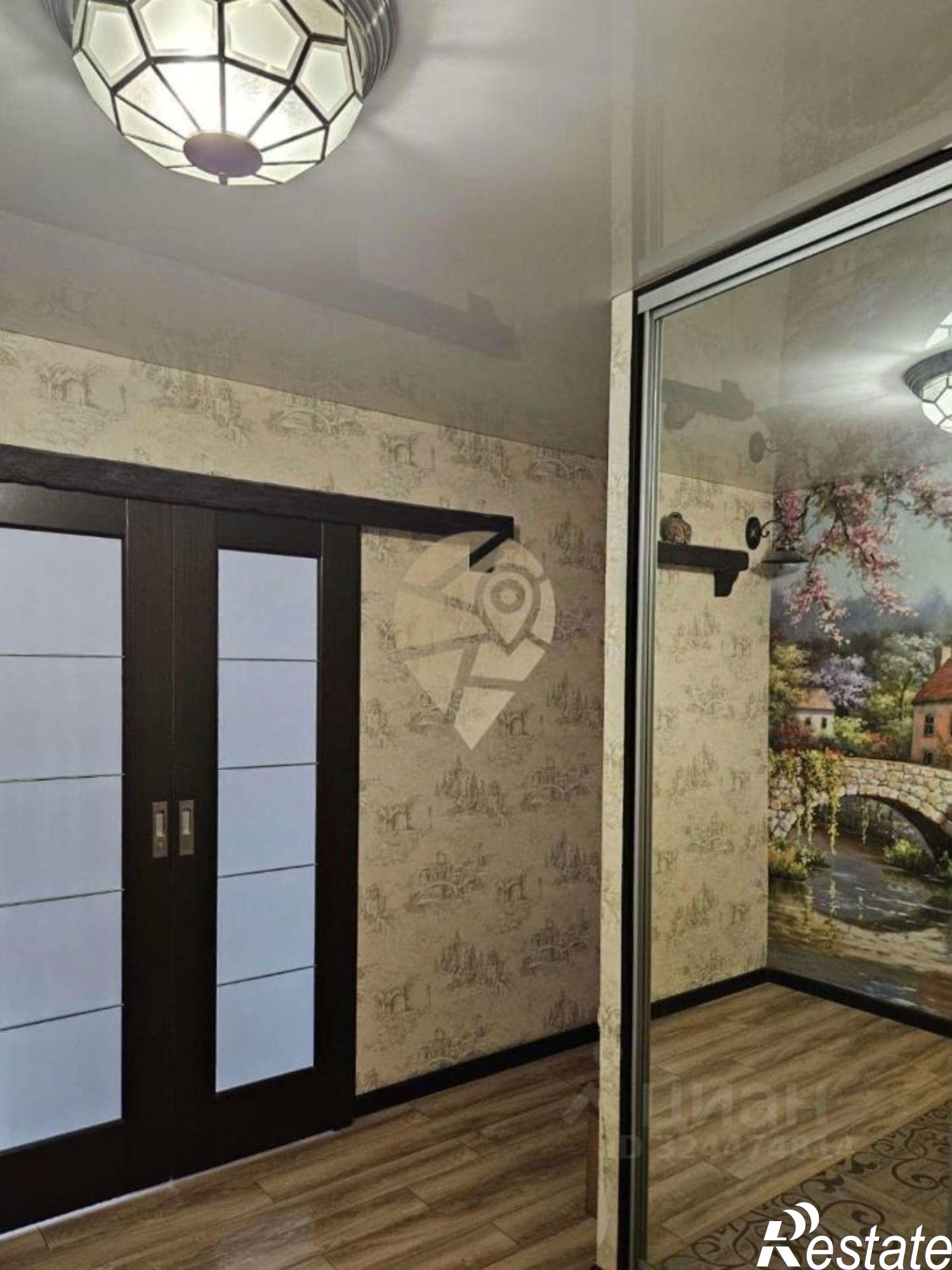 Сдать квартиру за 40 000 рублей на Королева мкр,дом 28