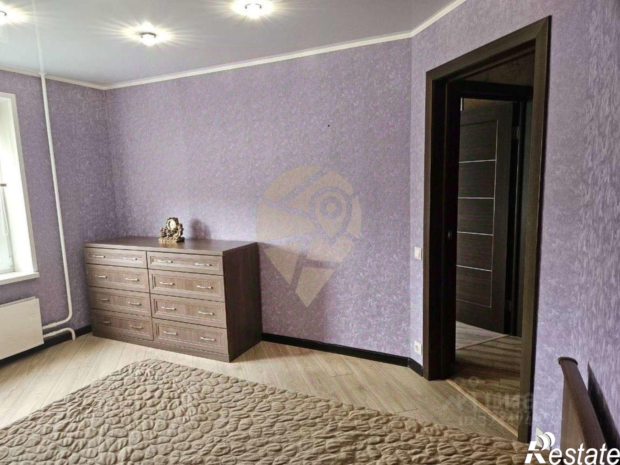 Сдать квартиру за 40 000 рублей на Королева мкр,дом 28