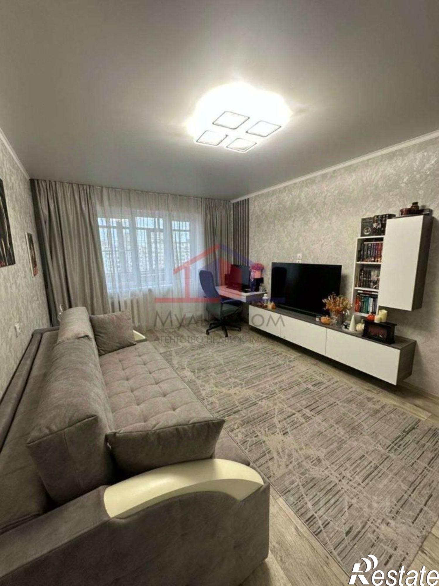 Купить квартиру за 4 700 000 рублей