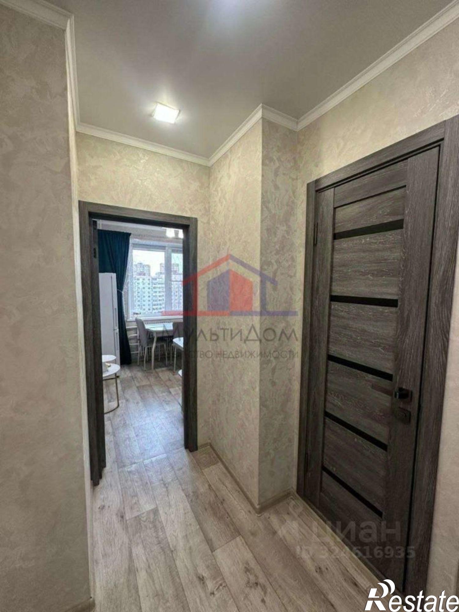 Купить квартиру за 4 700 000 рублей