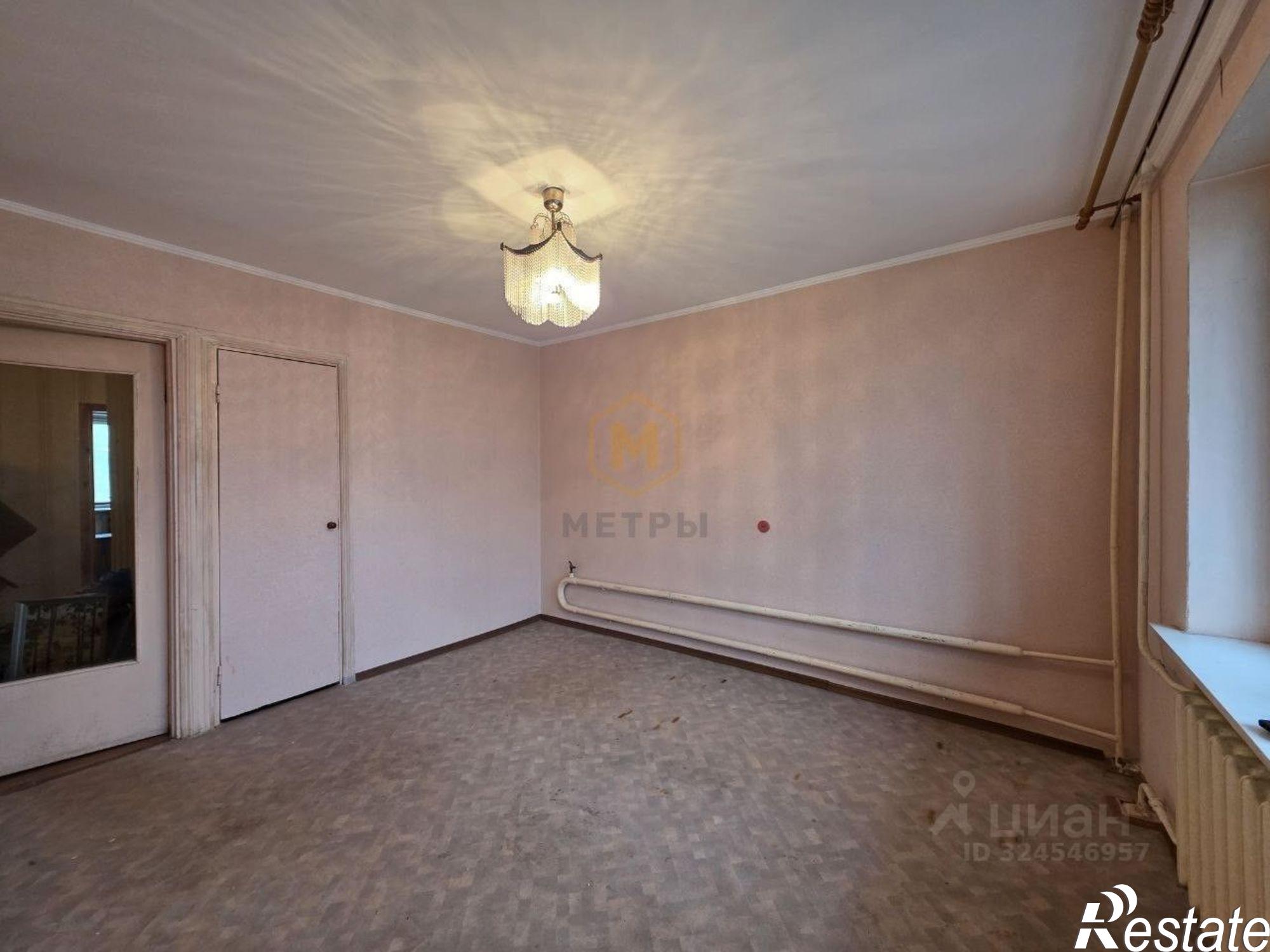 Купить квартиру за 5 900 000 рублей на проспект Славы,дом 47