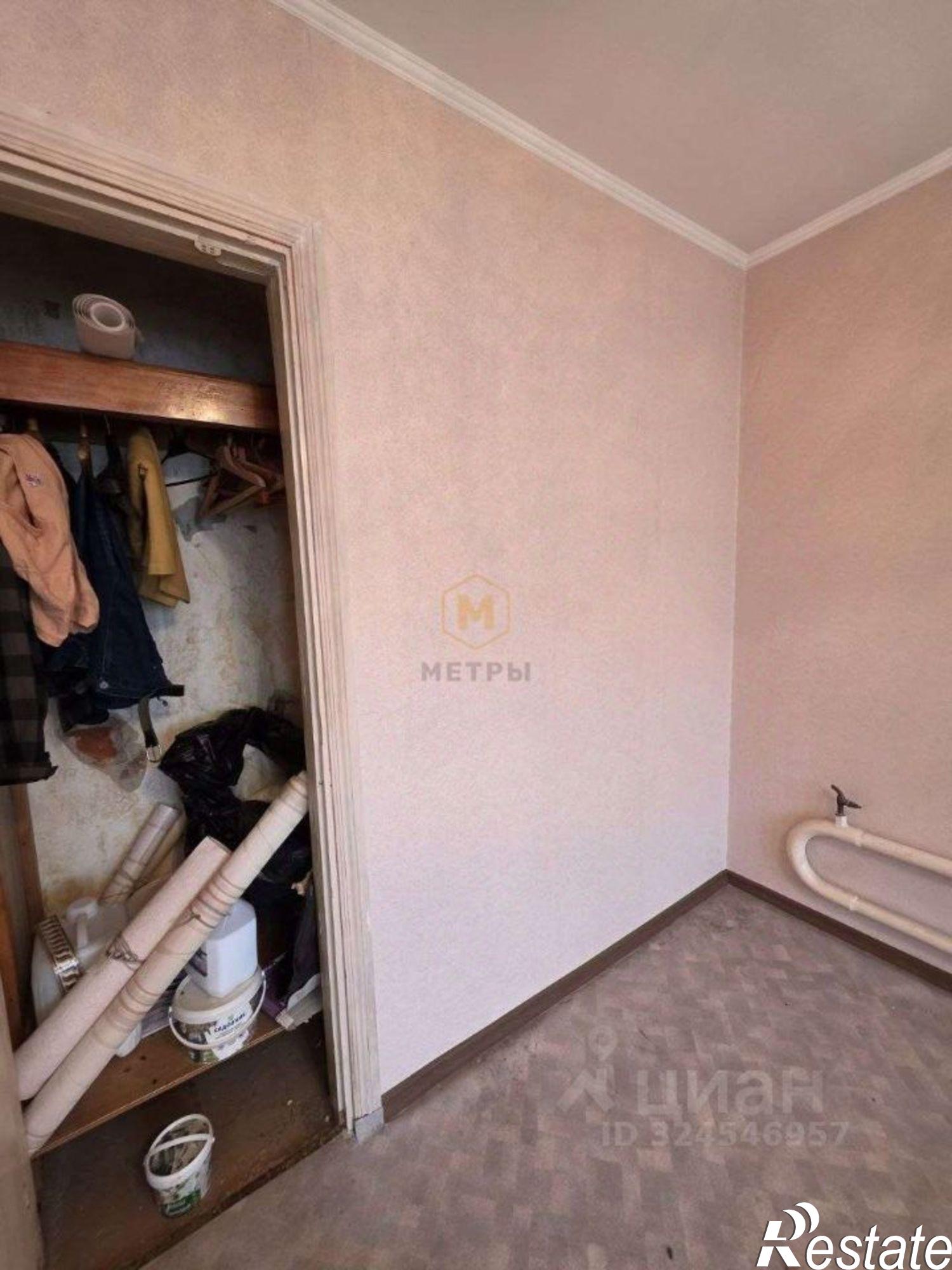 Купить квартиру за 5 900 000 рублей на проспект Славы,дом 47