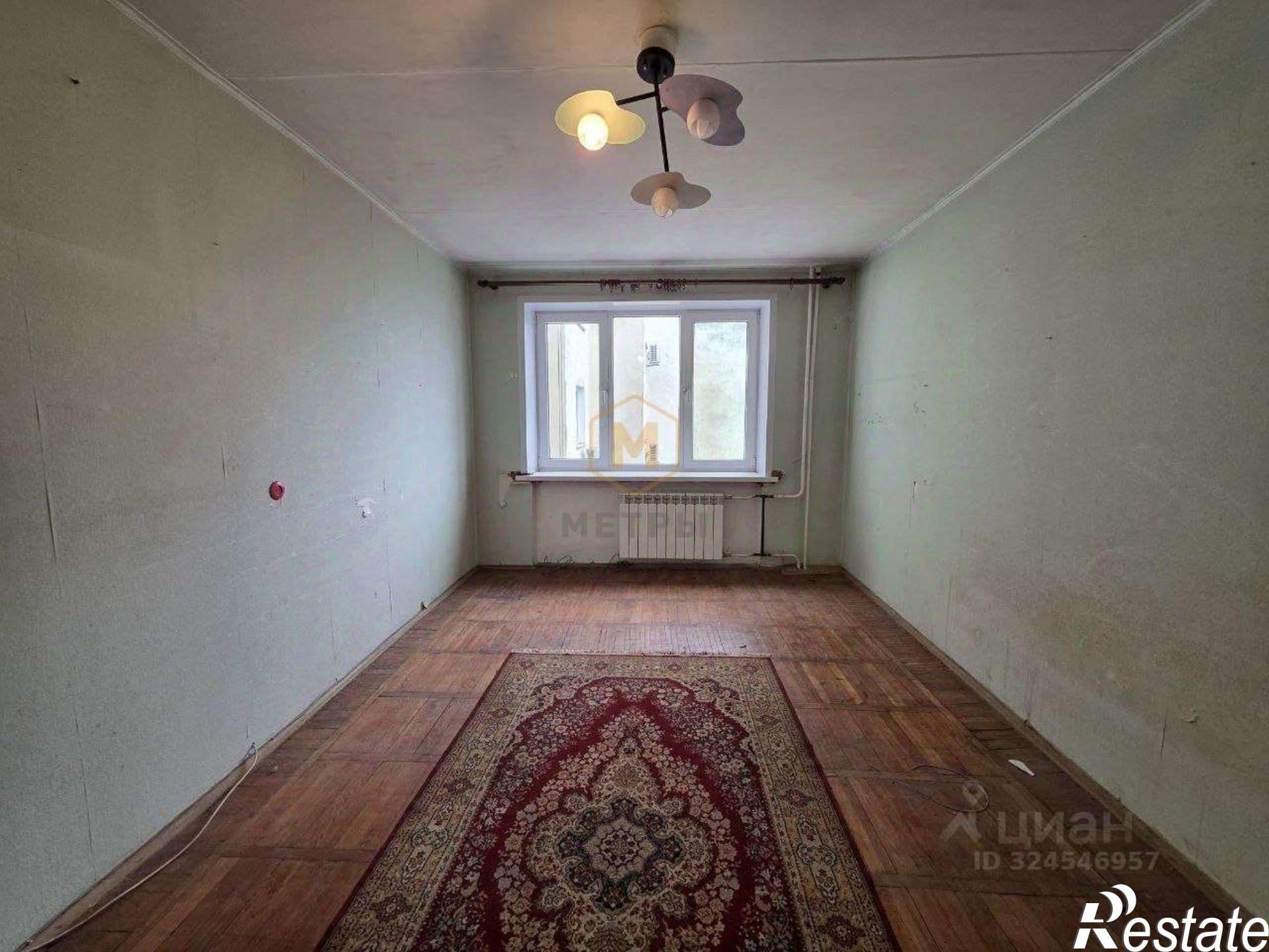 Купить квартиру за 5 900 000 рублей на проспект Славы,дом 47