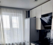 2-комн, 56кв м, этаж 13/15 пр-кт Ватутина, 25