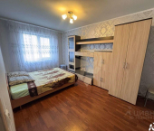 1-комн, 38кв м, этаж 5/9 мкр Конева, 2