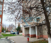 3-комн, 57кв м, этаж 5/5 Юбилейная улица, 12