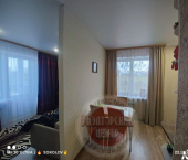 2-комн, 35кв м, этаж 3/4 Белгородский район