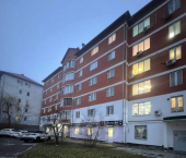 офис 98 кв м, этаж 4/6 