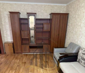 1-комн, 39кв м, этаж 5/9 