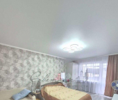 1-комн, 38кв м, этаж 7/9 