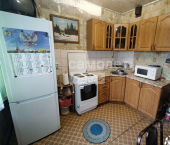 2-комн, 53кв м, этаж 5/9 Старый Оскол г.