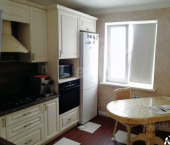 2-комн, 60кв м, этаж 6/7 Вольная улица, 6