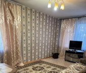 3-комн, 61кв м, этаж 1/5 Белгород г., Щорса ул., д.3