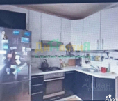 1-комн, 34кв м, этаж 2/10 