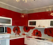 2-комн, 71кв м, этаж 2/10 