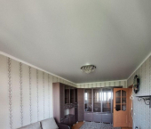 2-комн, 50кв м, этаж 8/10 Садовая улица, 14