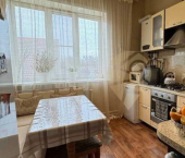 3-комн, 56кв м, этаж 2/2 улица Володарского, 44