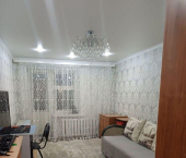 3-комн, 83кв м, этаж 2/10 Старый Оскол городской округ