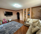 3-комн, 90кв м, этаж 7/14 