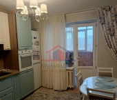 4-комн, 83кв м, этаж 5/14 Королева мкр,дом 28