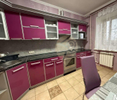 2-комн, 60кв м, этаж 11/16 