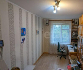 2-комн, 44кв м, этаж 4/5 Народный бульвар, 63А