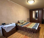 1-комн, 30кв м, этаж 2/5 Гражданский проспект, 19А