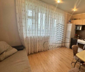 1-комн, 41кв м, этаж 8/9 Северный мкр, 9