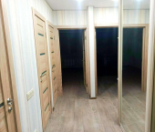 2-комн, 48.7кв м, этаж 12/12 5 Августа улица, 36к2