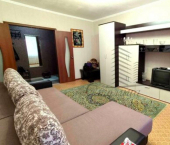 3-комн, 63кв м, этаж 3/9 мкр Буденного, 8