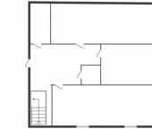 4-комн, 138кв м, этаж 5/5 мкр Зеленый Лог, 2
