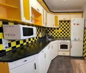 2-комн, 50кв м, этаж 12/12 ул Белгородского полка, 25