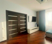 1-комн, 57кв м, этаж 12/14 ул Костюкова, 13а