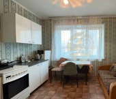 1-комн, 40кв м, этаж 4/9 мкр Конева, 2