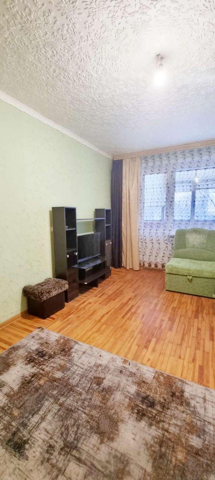 1-комн квартира Октябрьская, 52А