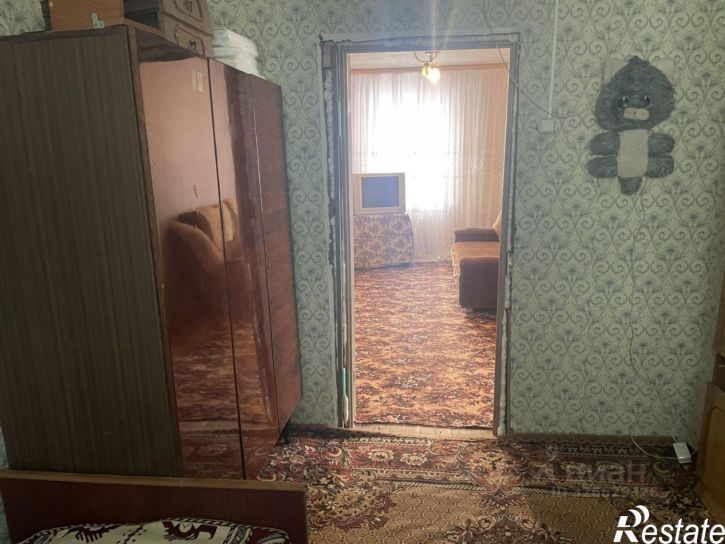 Коттедж/дом Комсомольская улица