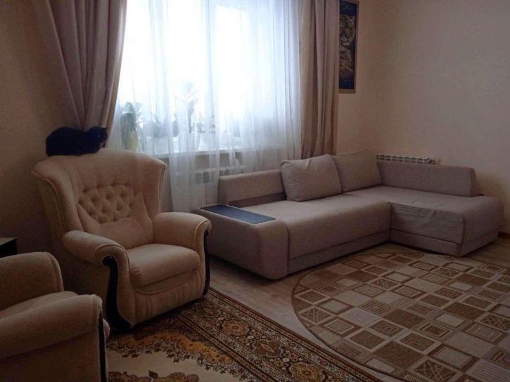 2-комн квартира улица Культуры, 6