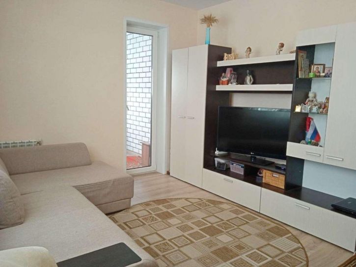 2-комн квартира улица Культуры, 6