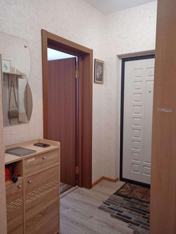 2-комн квартира улица Культуры, 6