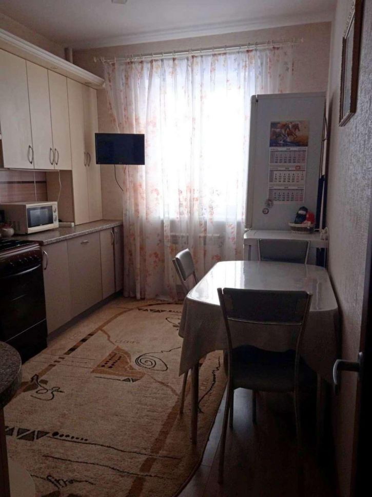 2-комн квартира улица Культуры, 6