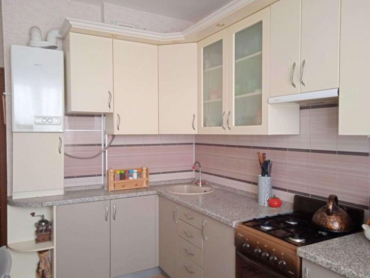 2-комн квартира улица Культуры, 6