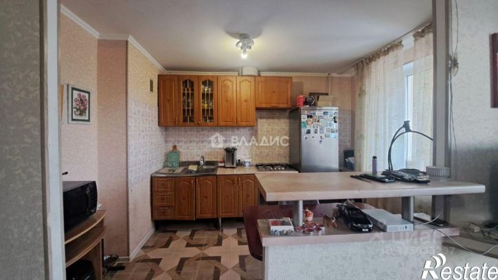 2-комн квартира Советская улица, 87,  д. 87