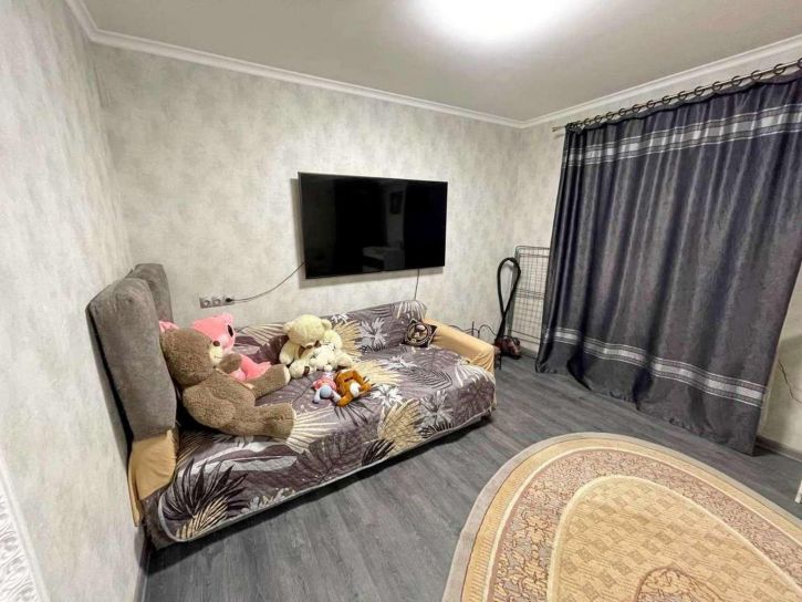 2-комн квартира Венская улица, 7