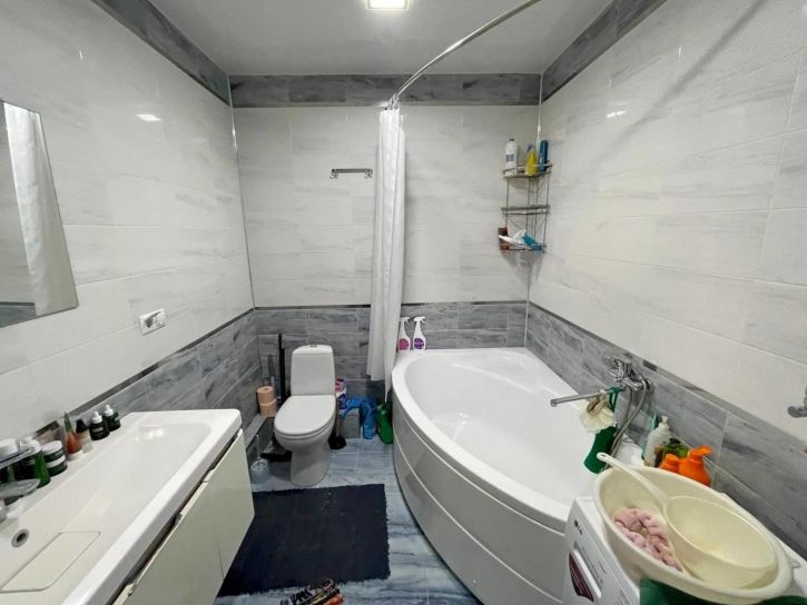 2-комн квартира Венская улица, 7