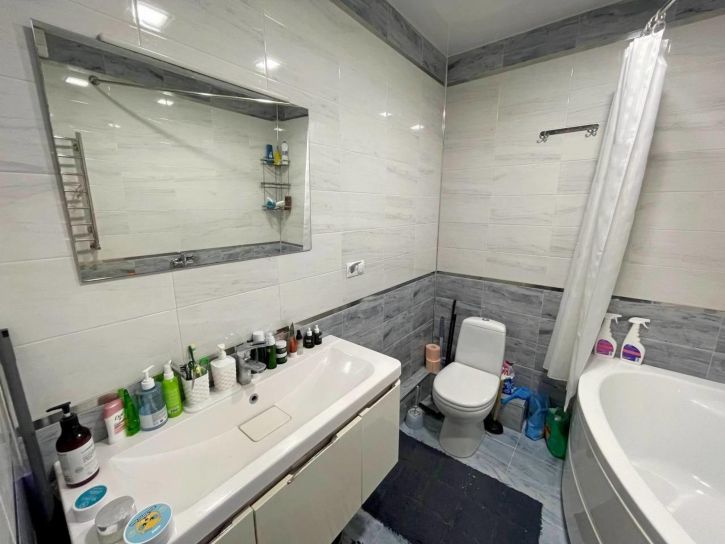 2-комн квартира Венская улица, 7
