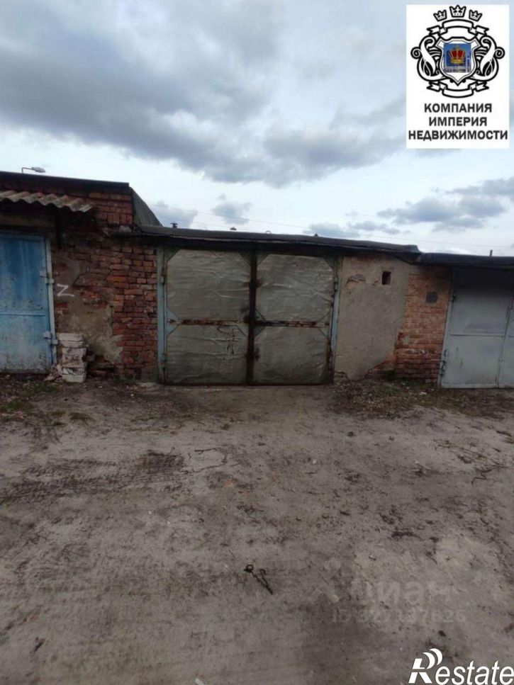 Гараж/парковка Лесная улица