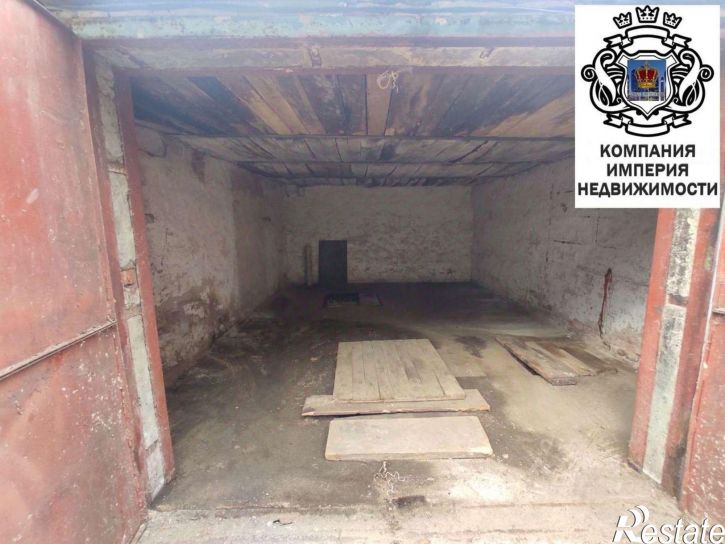 Гараж/парковка Лесная улица