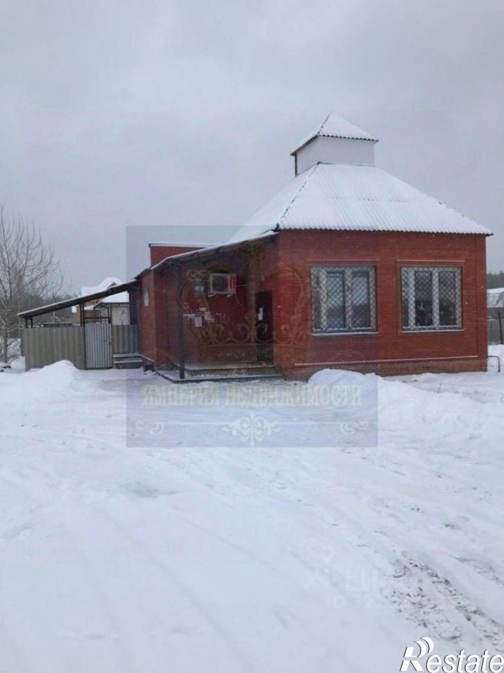 Отдельное здание Железнодорожный пер