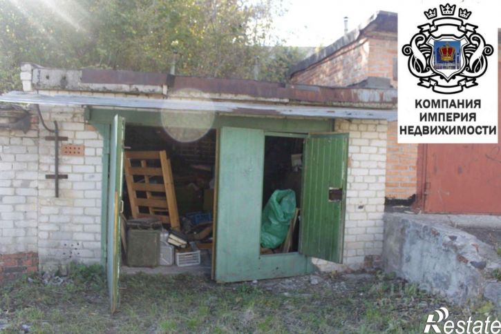 Гараж/парковка Центральная пл, 3,  д. 3